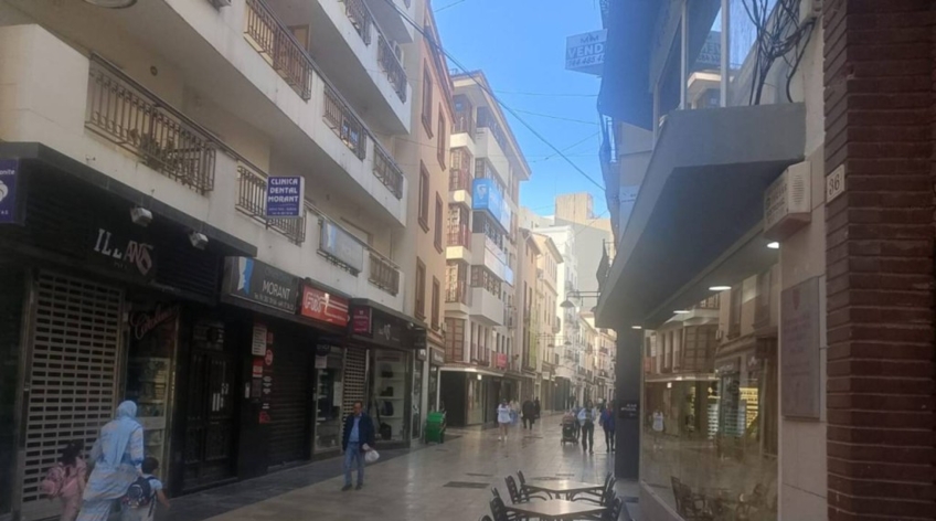 Local comercial