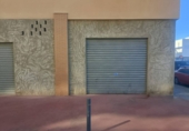 60m² locaux commerciaux pour vente à Oliva photo
