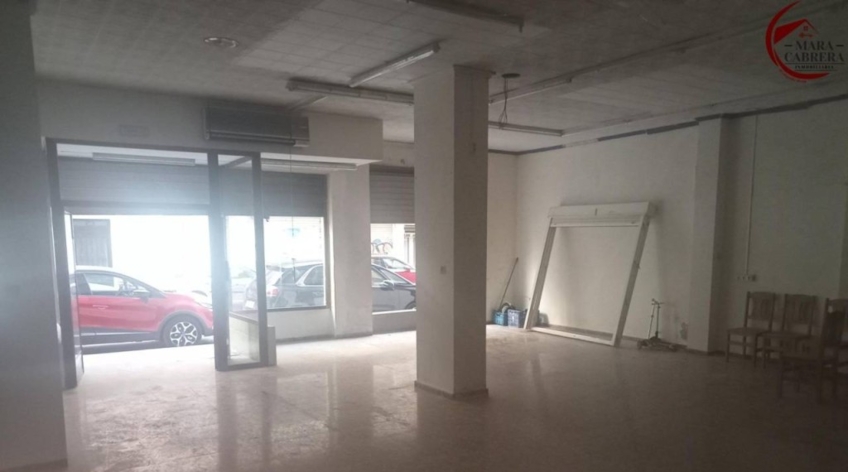 Local comercial