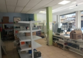 Local comercial
en venda
amb 60m² a Gandia foto
