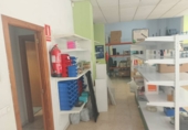 Local comercial
en venda
amb 60m² a Gandia foto