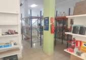 Local comercial
en venda
amb 60m² a Gandia foto