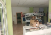 Local comercial
en venda
amb 60m² a Gandia foto