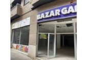 Local comercial
en venda
amb 60m² a Gandia foto
