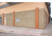 60m² locaux commerciaux pour location à Oliva photo