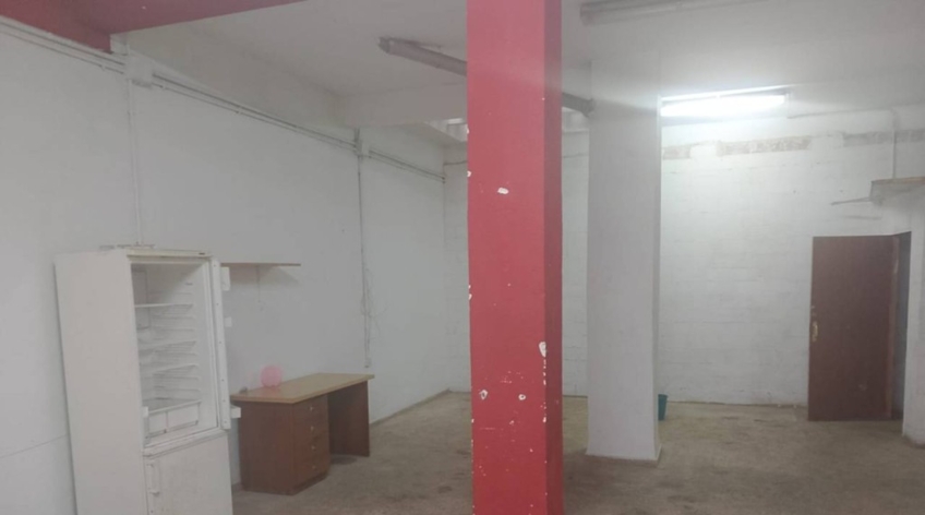 Local comercial