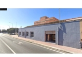 60m² locaux commerciaux pour location à Alquería de la Condesa photo