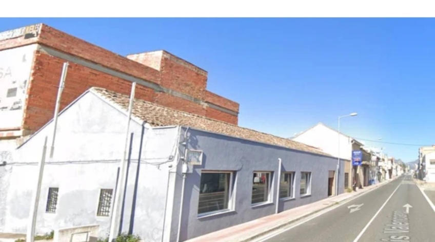 Local comercial