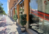 60m² locaux commerciaux pour location à Gandía photo