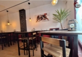 60m² commercial premises for sale in Oliva photo