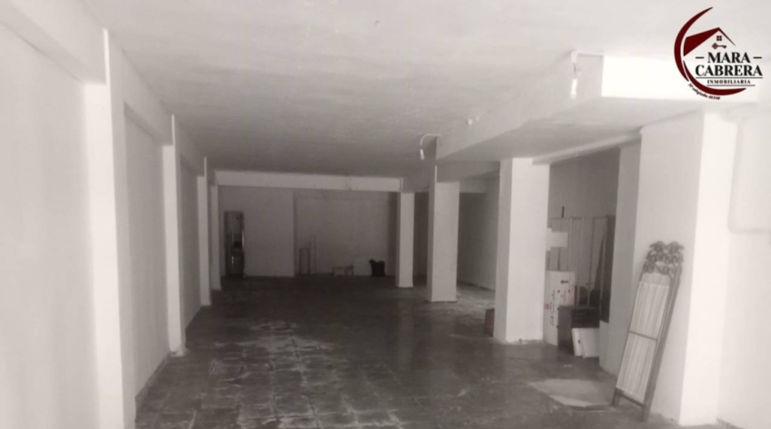 Local comercial