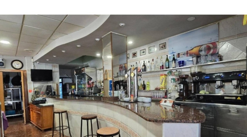 Local comercial