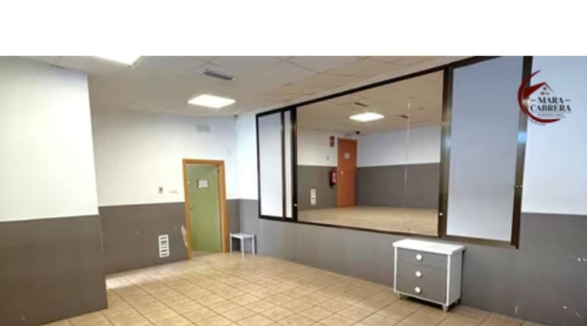 Local comercial