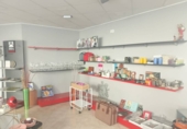 Local comercial en venta con 60m² en Oliva foto