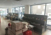 Local comercial en venta con 60m² en Oliva foto