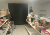 Local comercial en venta con 60m² en Oliva foto