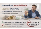 Local comercial en venta con 60m² en Oliva foto