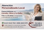 Local comercial en venta con 60m² en Oliva foto