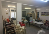 60m² locaux commerciaux pour vente à Piles photo