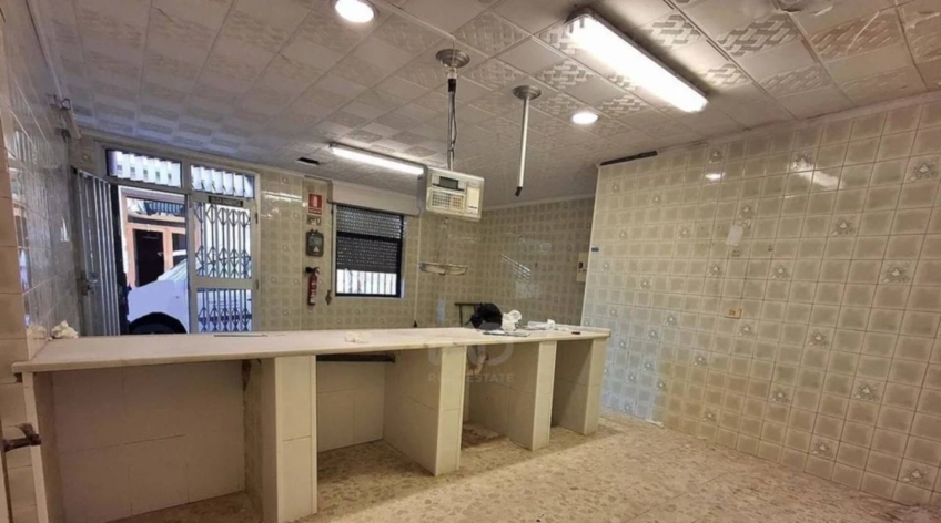 Local comercial