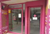 Local comercial
en venda
amb 60m² a Gandia foto