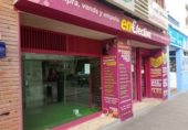Local comercial
en venda
amb 60m² a Gandia foto