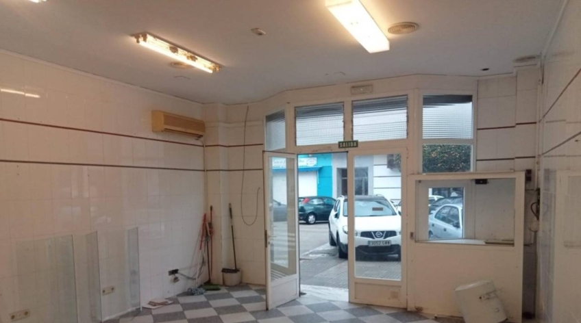 Local comercial