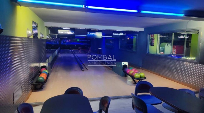 Local comercial
