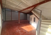Nave Industrial en venta con 274m² en Cártama foto