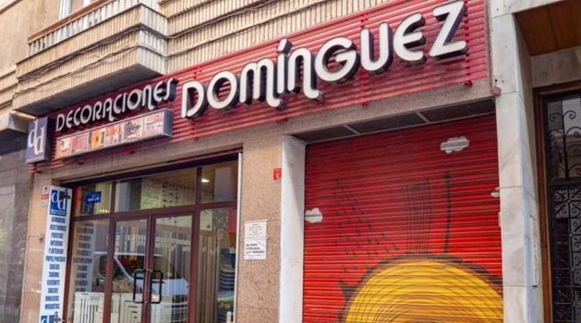Local comercial