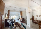  commercial premises for sale in Madrid, in the area of Ambassadors, Ronda de Toledo photo