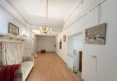  commercial premises for sale in Madrid, in the area of Ambassadors, Ronda de Toledo photo