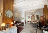  commercial premises for sale in Madrid, in the area of Ambassadors, Ronda de Toledo photo