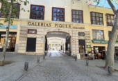  commercial premises for sale in Madrid, in the area of Ambassadors, Ronda de Toledo photo