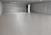 264m² commercial premises industrial for sale in Seville, in the area of Old Airport, Calle Automoción photo