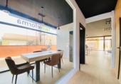 Local comercial
en lloguer
amb 80m² a Oriola, Calle Magallanes foto