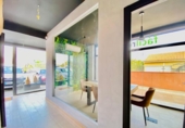 Local comercial
en lloguer
amb 80m² a Oriola, Calle Magallanes foto