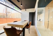 Local comercial
en lloguer
amb 80m² a Oriola, Calle Magallanes foto