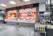 Local comercial en venta con 90m² en Madrid, en la zona de Ciudad Jardín, Calle de Gustavo Fernández Balbuena foto