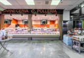 Local comercial en venta con 90m² en Madrid, en la zona de Ciudad Jardín, Calle de Gustavo Fernández Balbuena foto