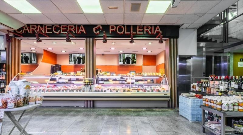Local comercial