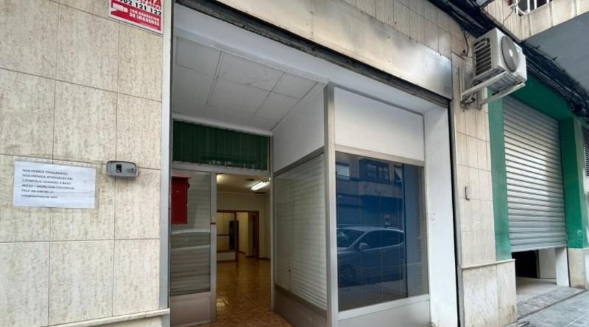 Local comercial