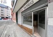 49m² commercial premises for sale in Ferrol, in the area of Recimil, Estrada de Castela photo
