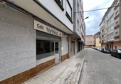 49m² commercial premises for sale in Ferrol, in the area of Recimil, Estrada de Castela photo