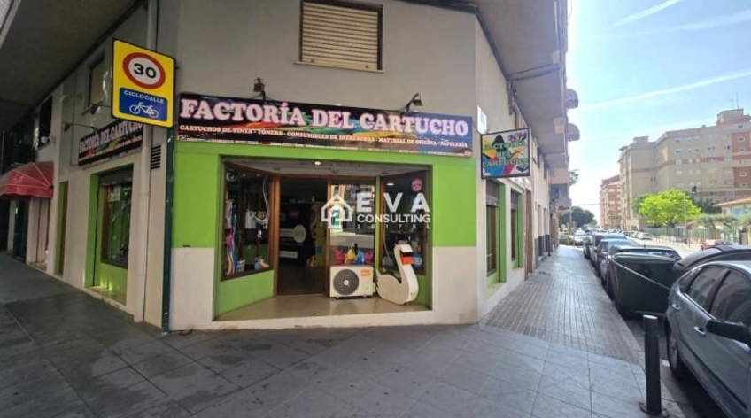 Local comercial