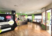 Local comercial
en traspàs
amb 133m² a Castelló de la Plana foto