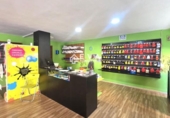 Local comercial
en traspàs
amb 133m² a Castelló de la Plana foto