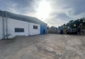  entrepôt industriel pour vente à Crevillente, photo