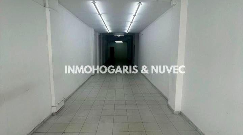 Local comercial