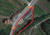 650m² entrepôt industriel pour vente à Porto Romeu, photo